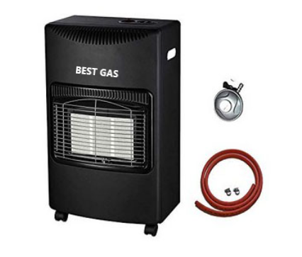 Best Gas Heaters